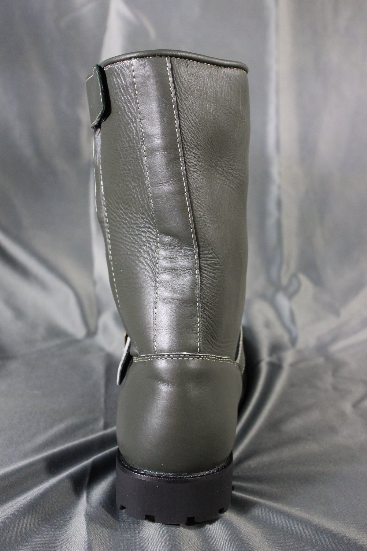 The Otter and The Fox Harness Boots - view 35