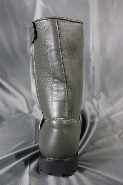 The Otter and The Fox Harness Boots - view 35
