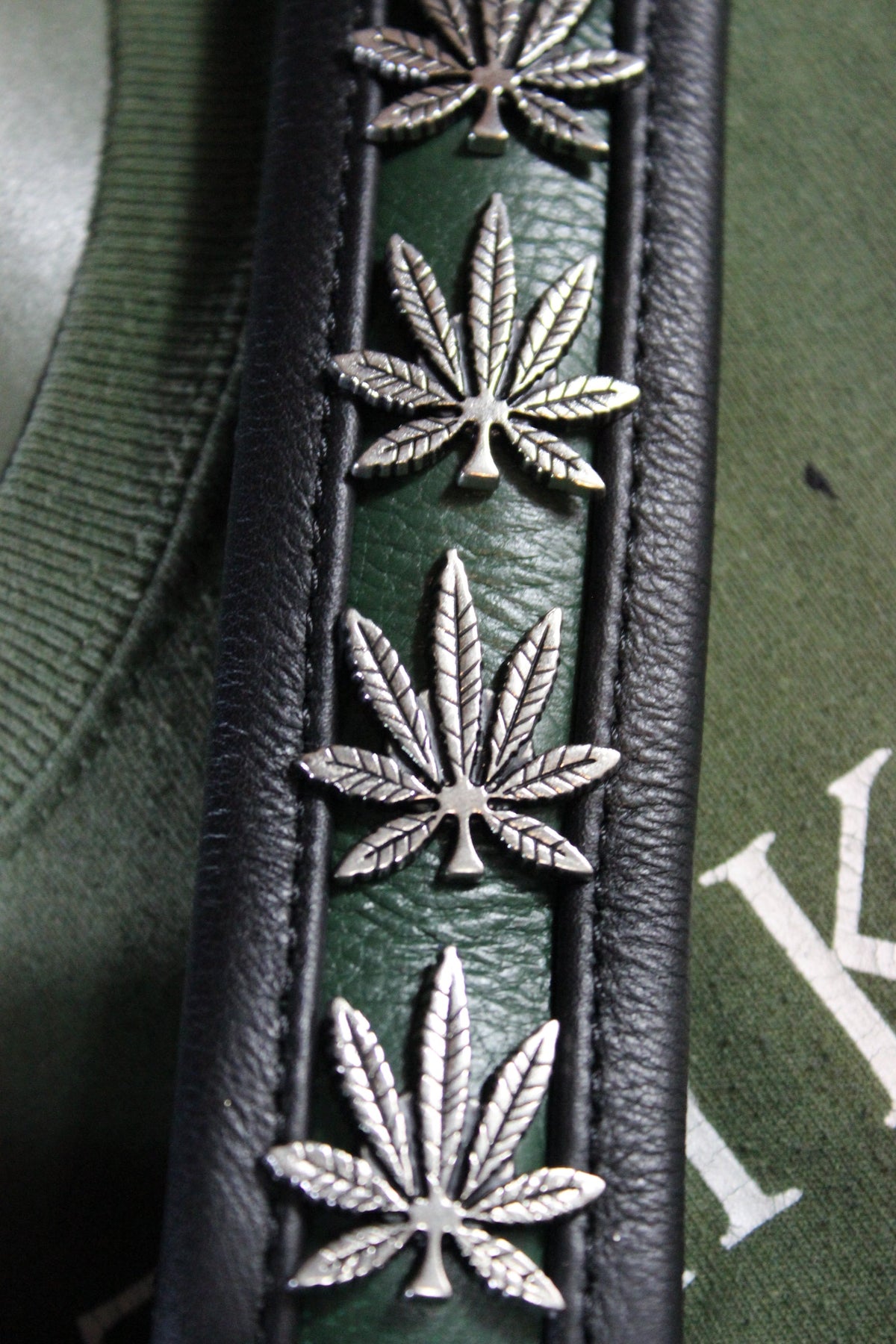 420 Extended X Harness - view 5
