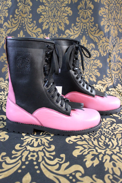 The Otter and The Fox Lycan Boots - view 28