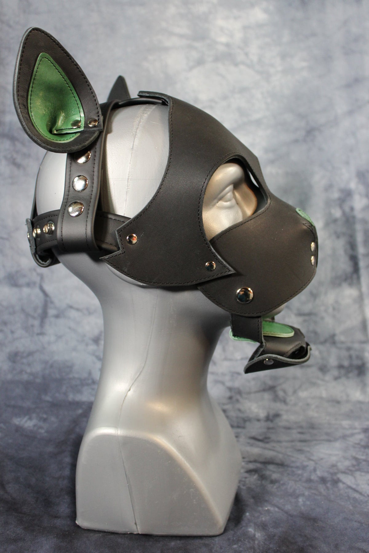 Kitten Hood - view 12