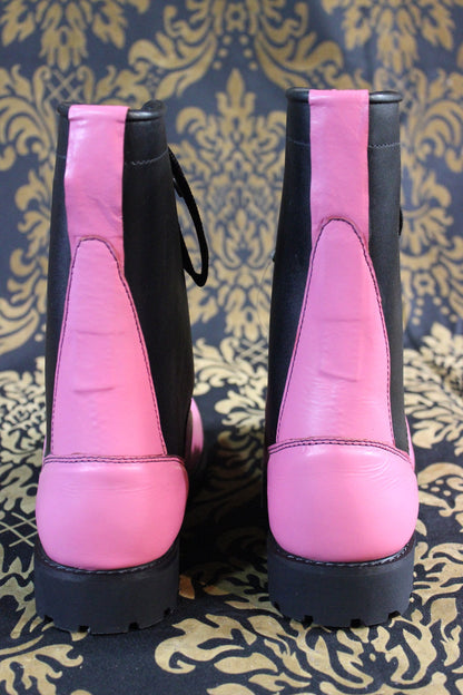 The Otter and The Fox Lycan Boots - view 32