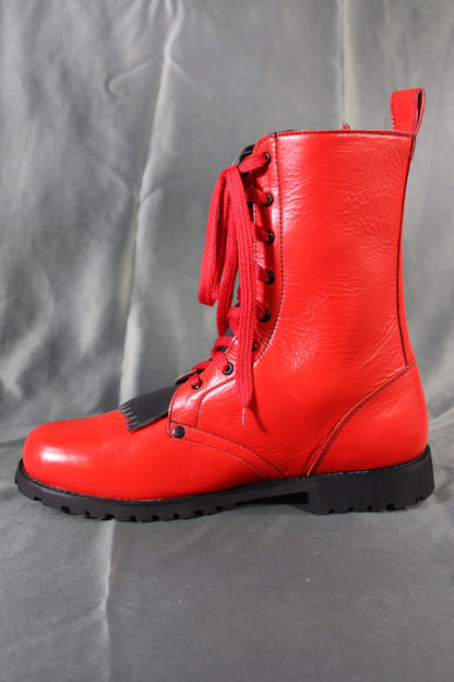 The Otter and The Fox Trailmaster Boots - view 6