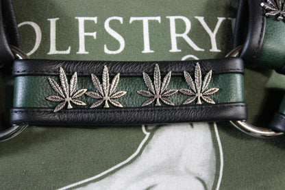 420 Bulldog Harness - view 4