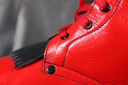 The Otter and The Fox Trailmaster Boots - view 7