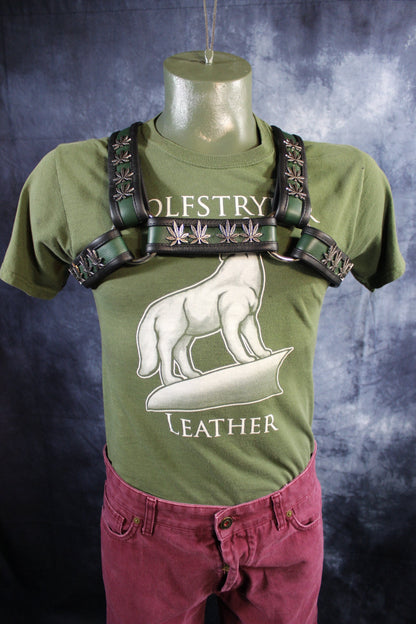 420 Bulldog Harness - view 6
