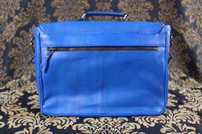Messenger Bag by Otter and the Fox - view 7