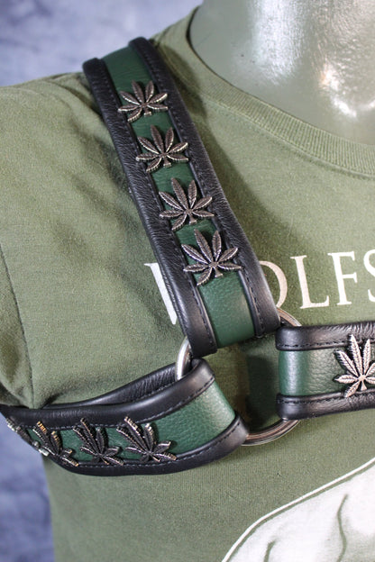 420 Bulldog Harness - view 8