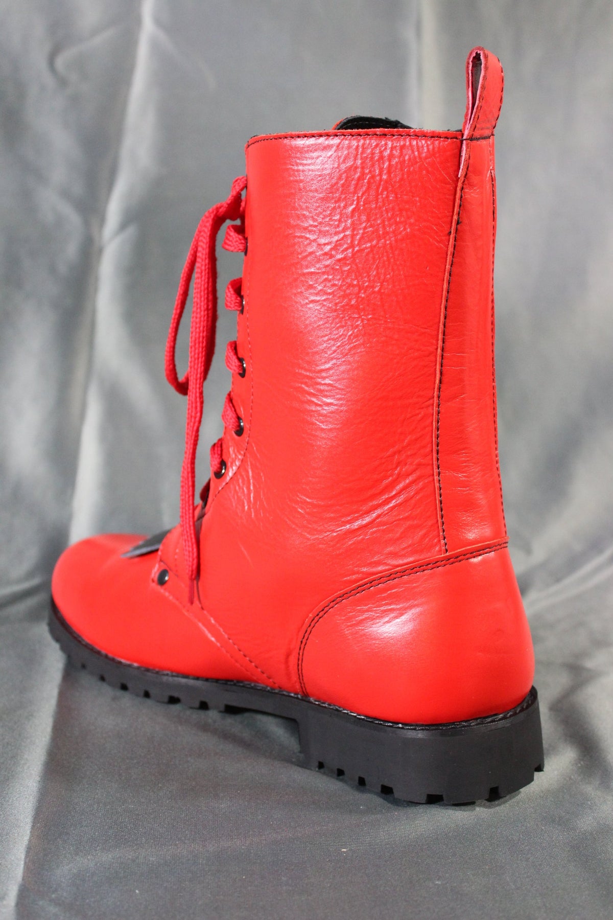 The Otter and The Fox Trailmaster Boots - view 8