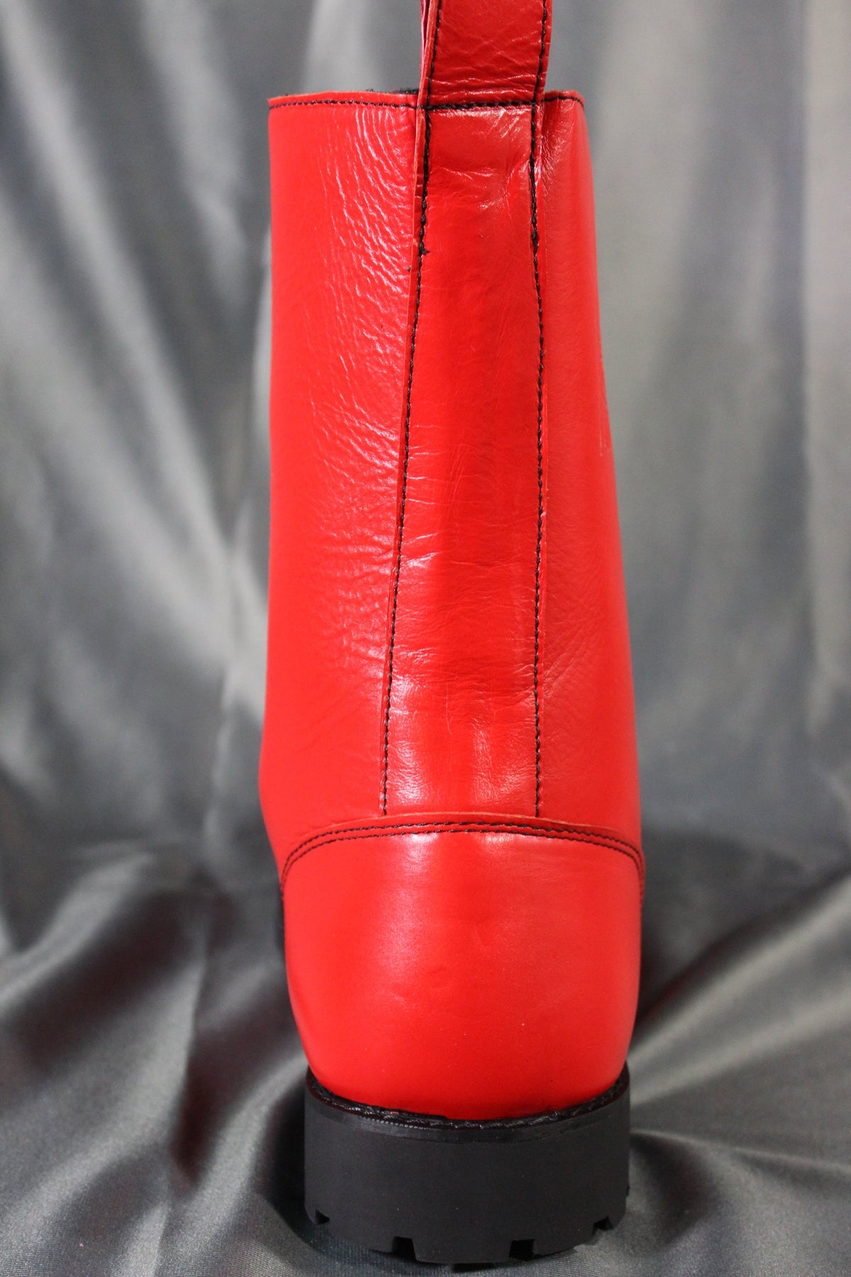The Otter and The Fox Trailmaster Boots - view 9