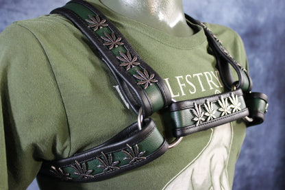 420 Bulldog Harness - view 2