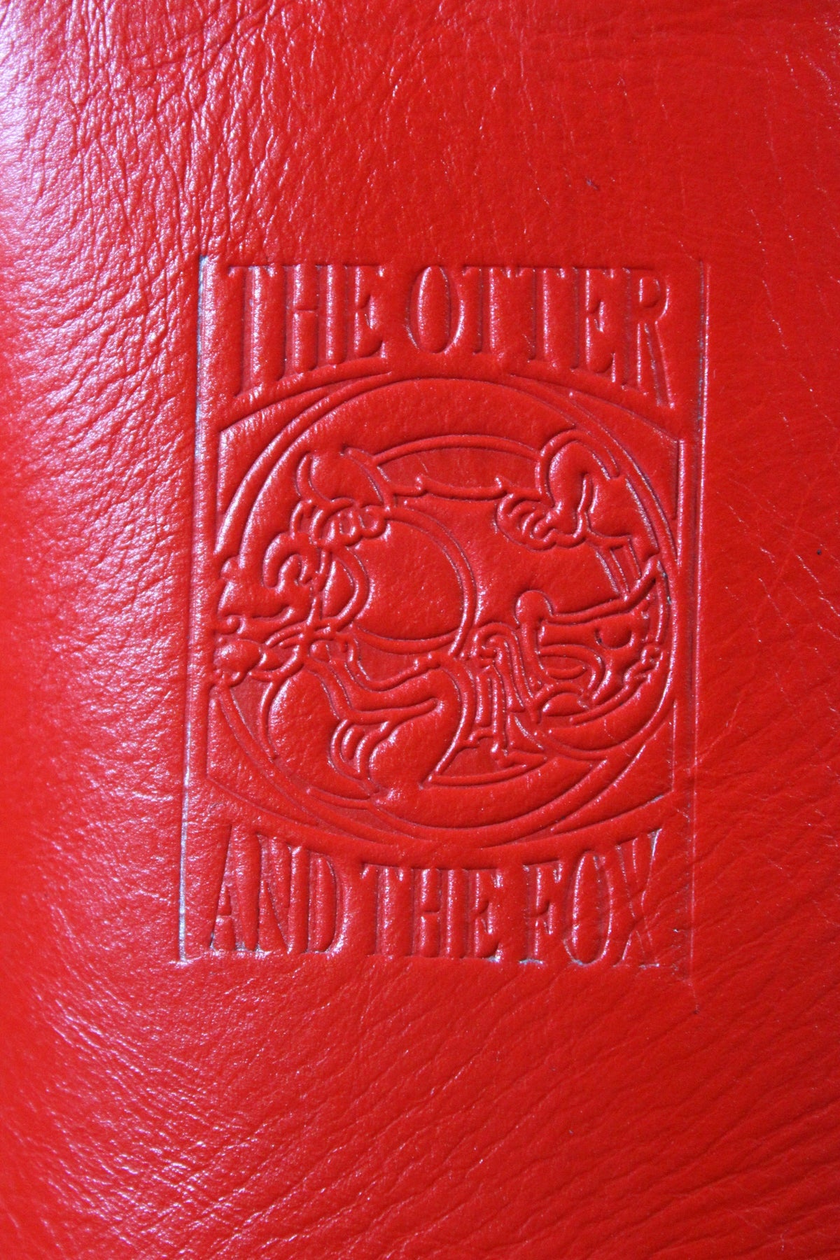 The Otter and The Fox Trailmaster Boots - view 27