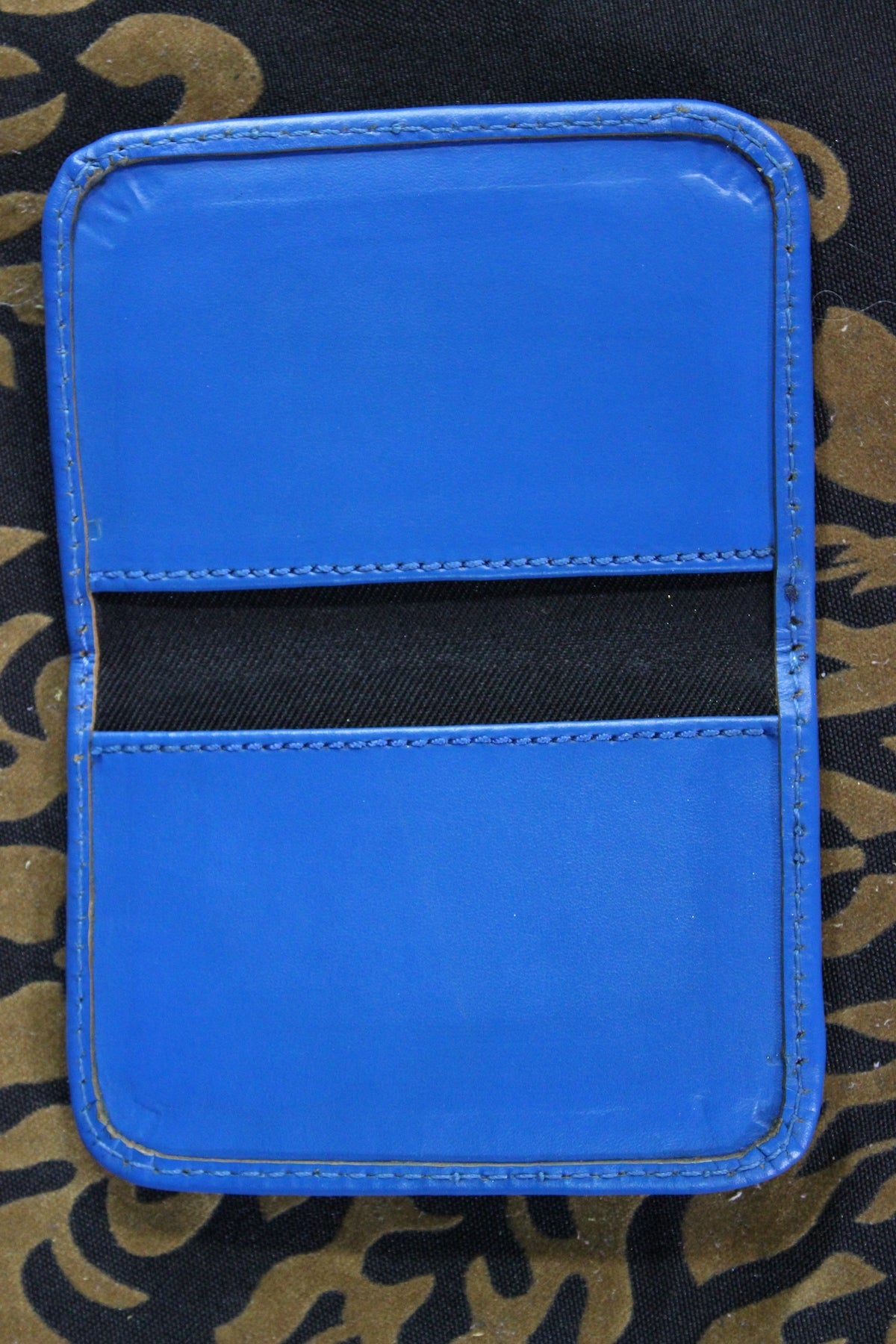 Messenger Bag by Otter and the Fox - view 15