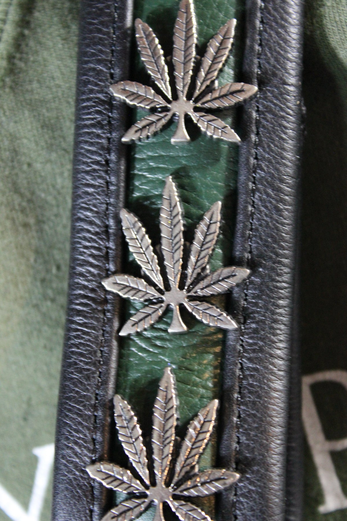 420 Bulldog Harness - view 12