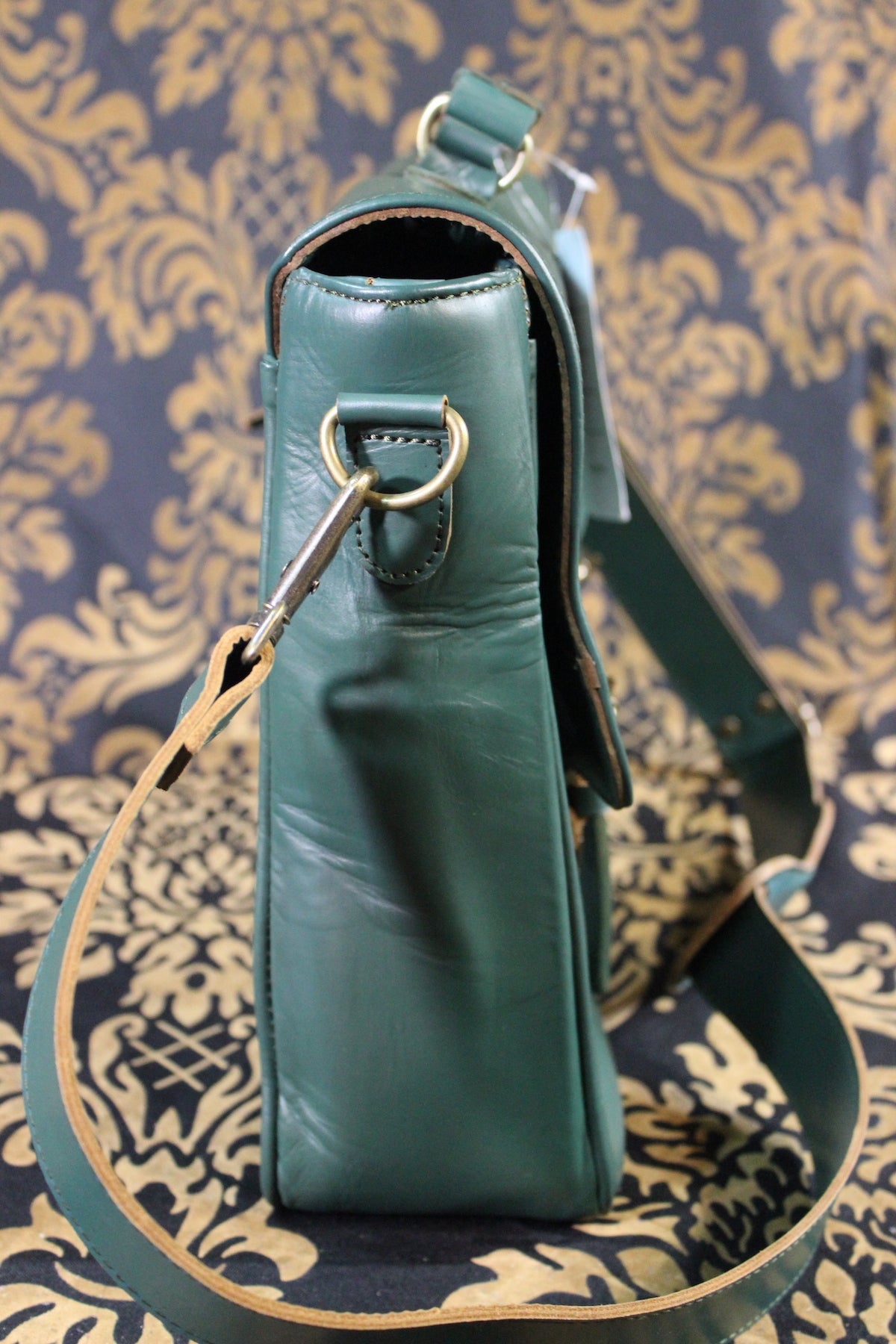Messenger Bag by Otter and the Fox - view 17