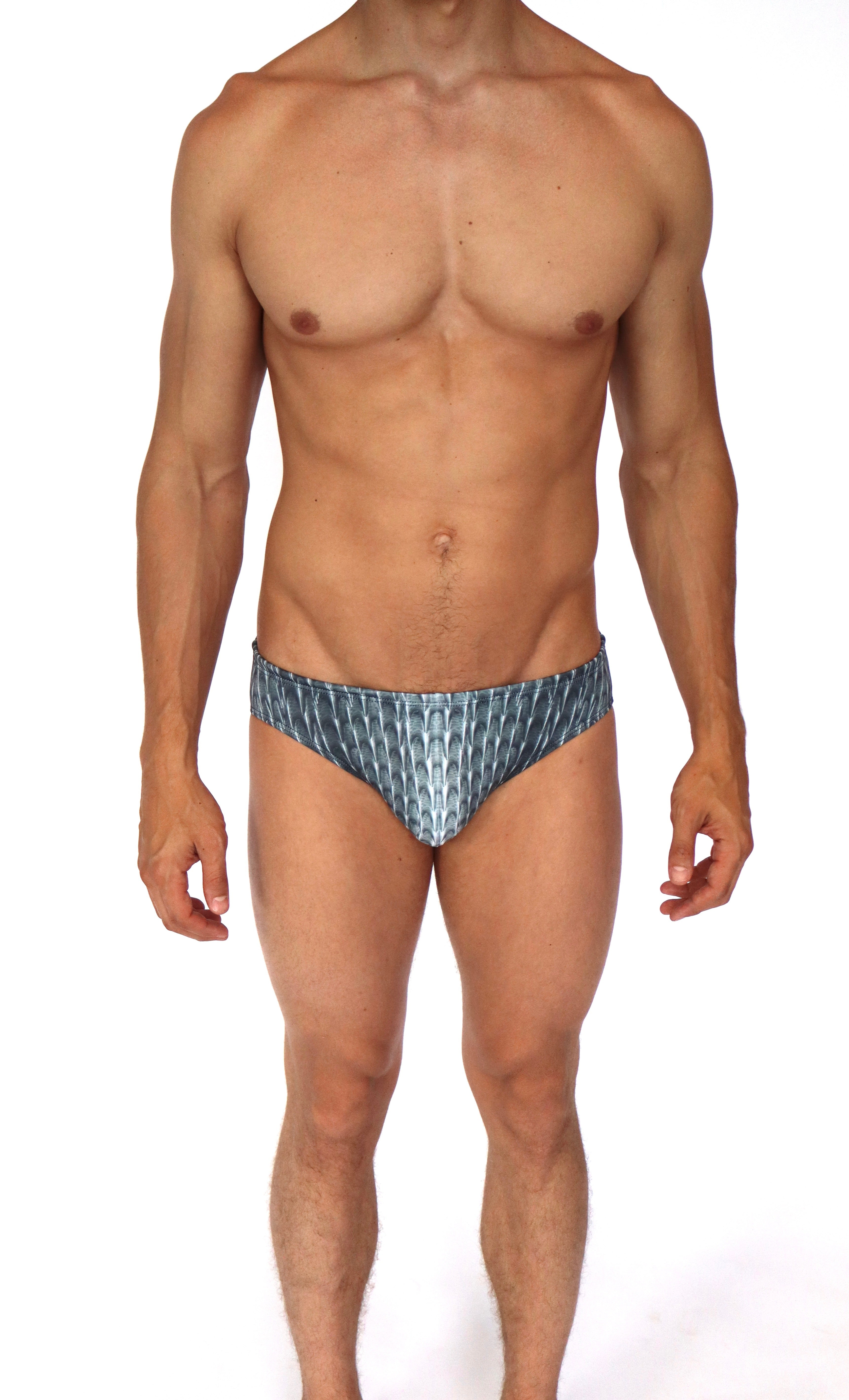 FAST EDDIE SWIM BRIEF