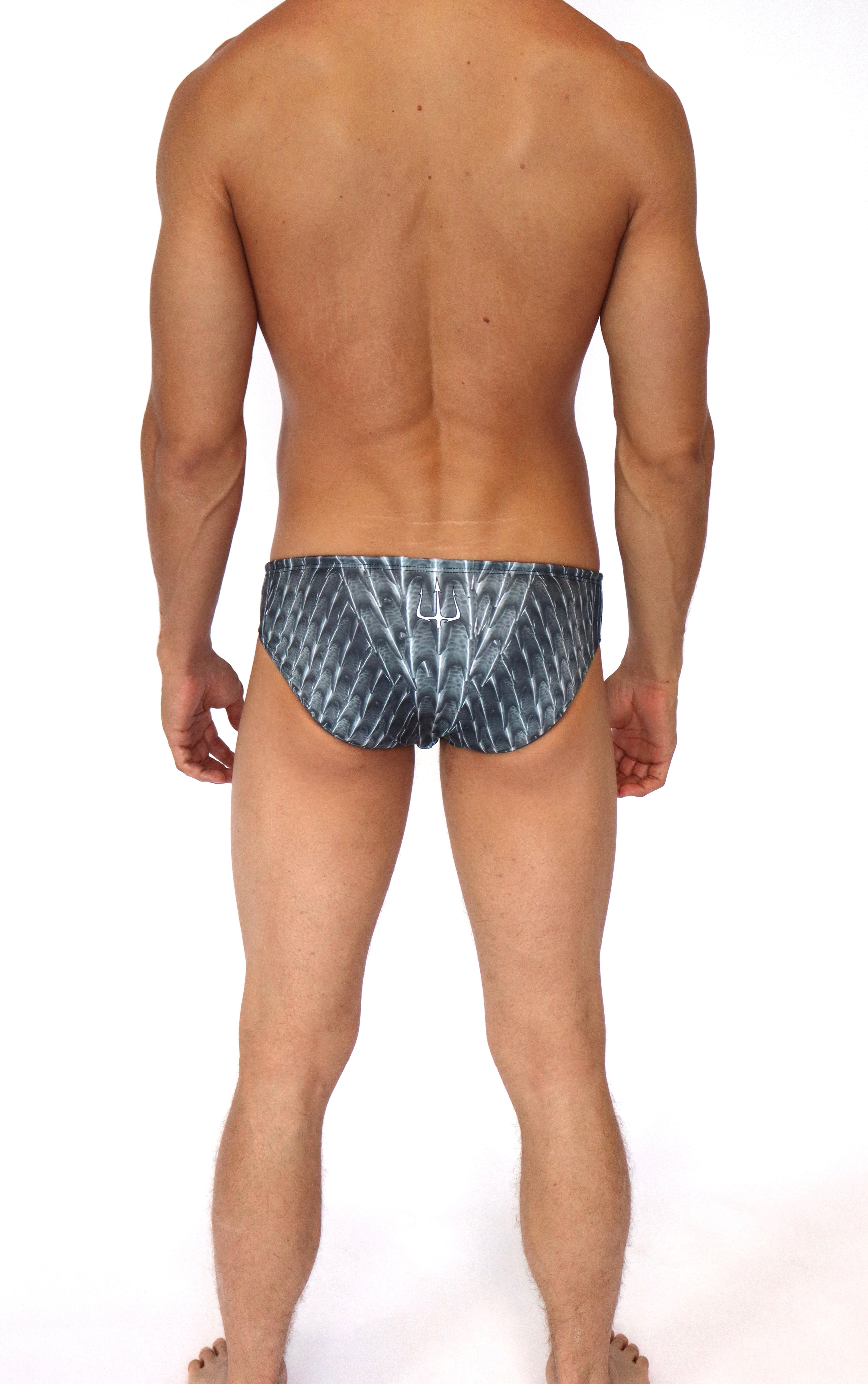 FAST EDDIE SWIM BRIEF