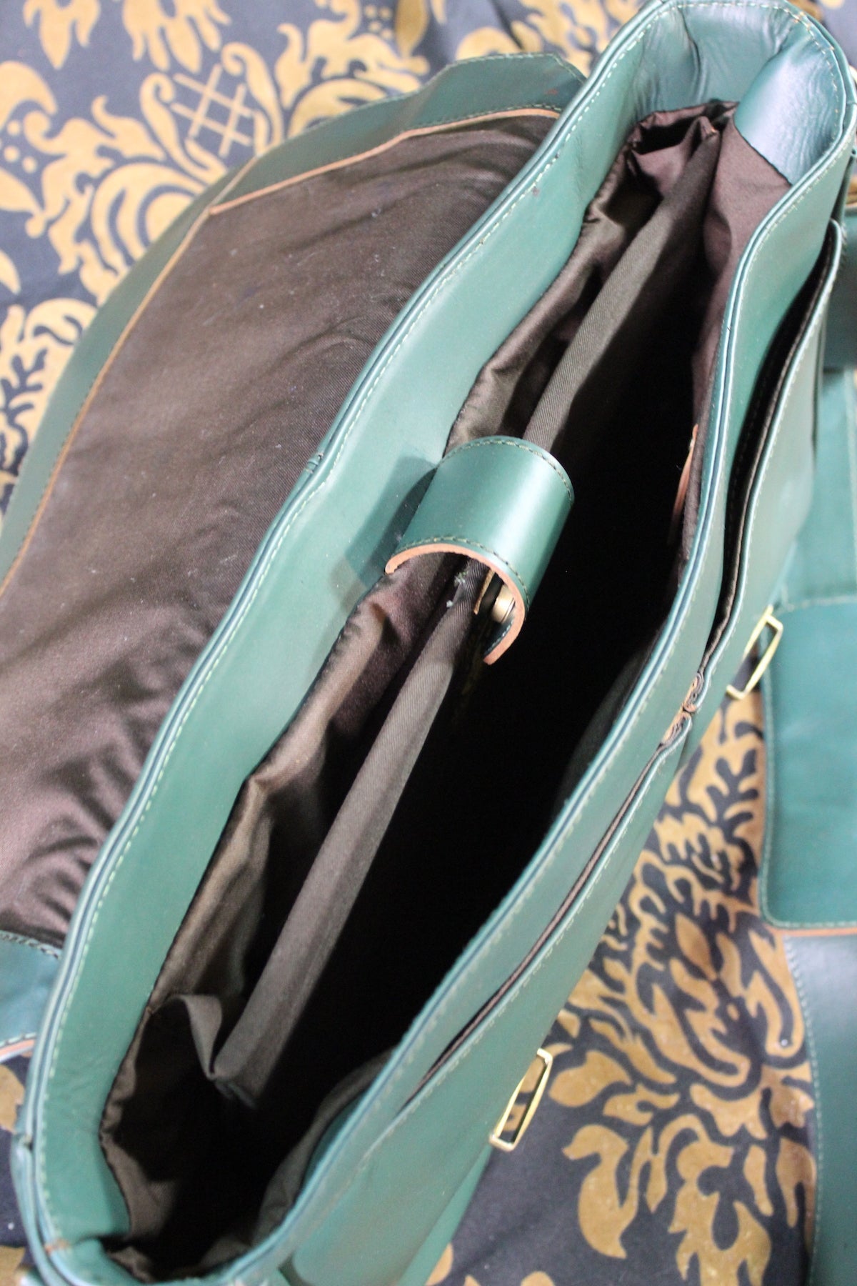 Messenger Bag by Otter and the Fox - view 22