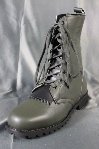 The Otter and The Fox Trailmaster Boots - view 11