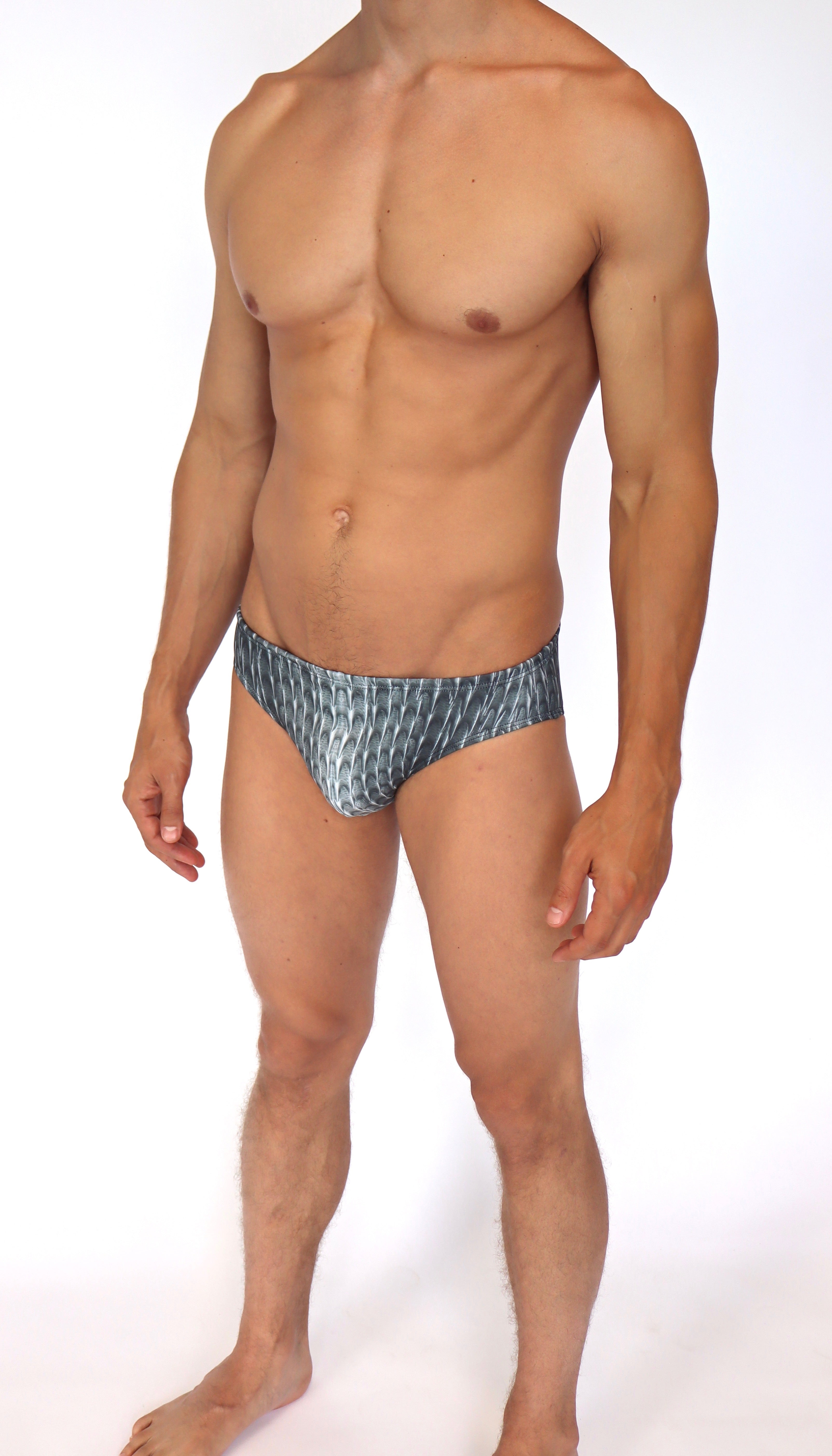 FAST EDDIE SWIM BRIEF
