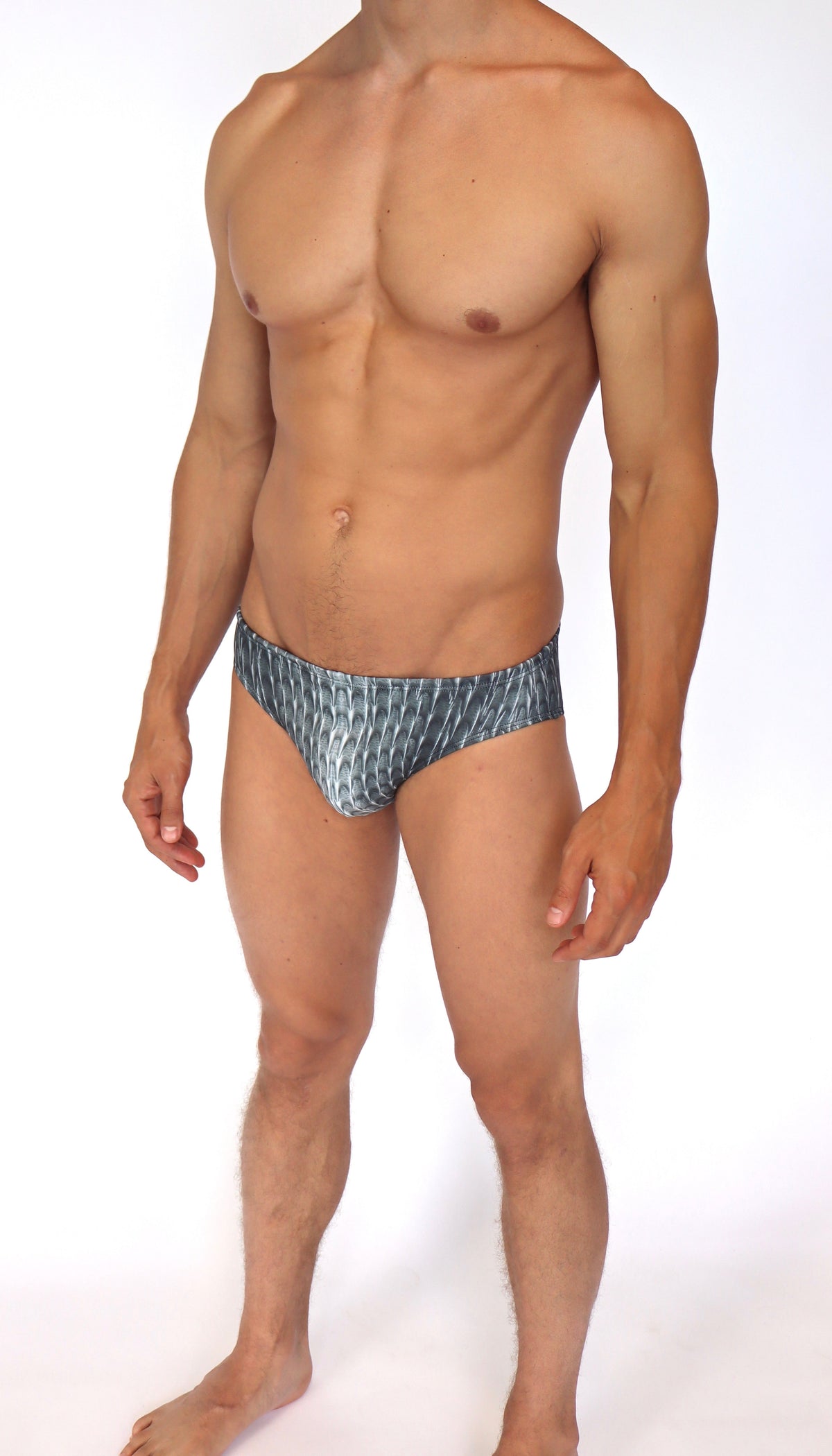FAST EDDIE SWIM BRIEF - view 2