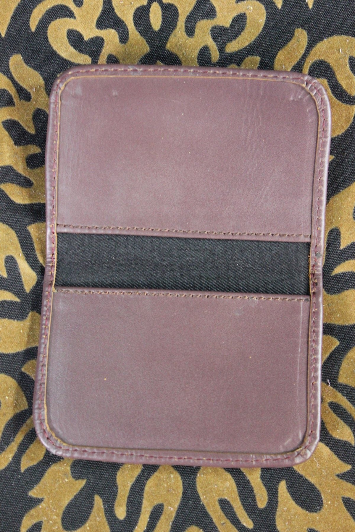Messenger Bag by Otter and the Fox - view 29