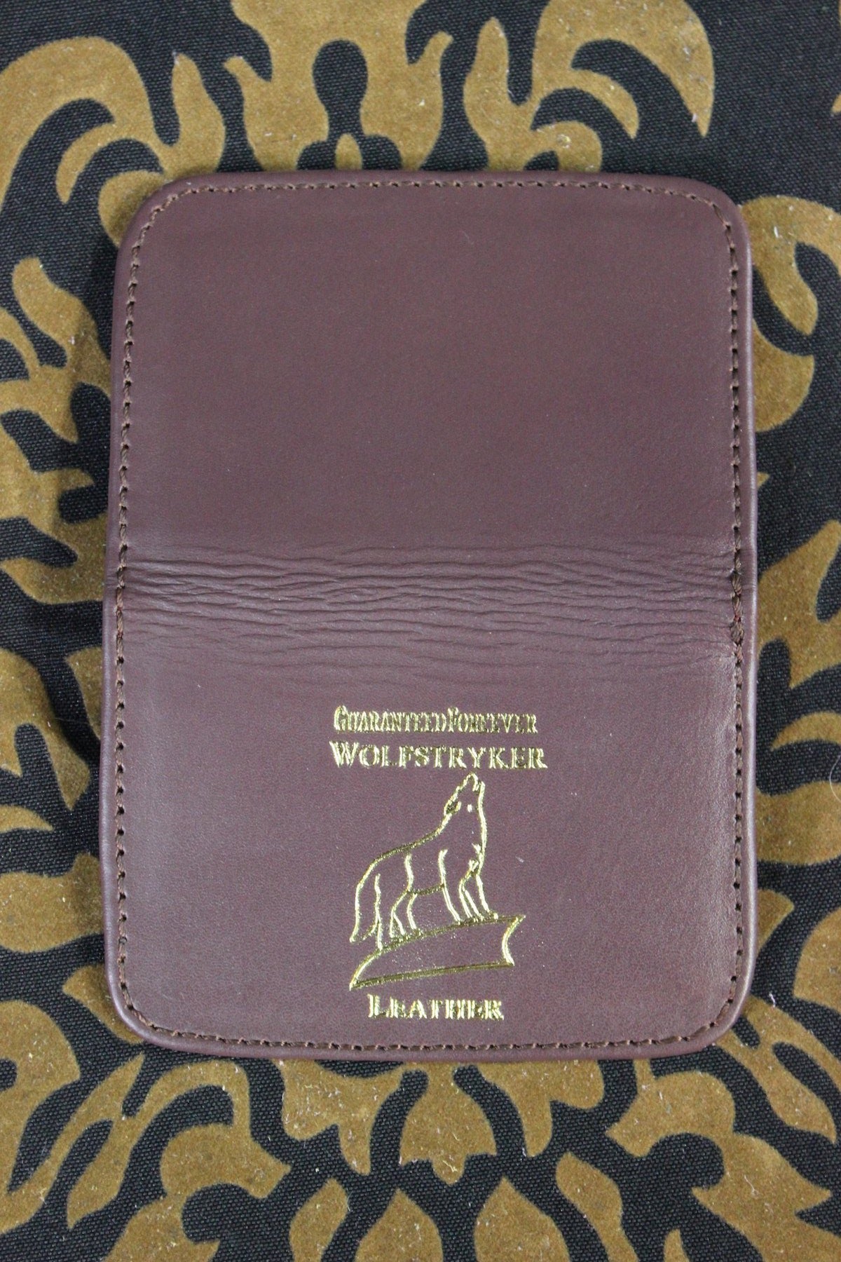 Messenger Bag by Otter and the Fox - view 28