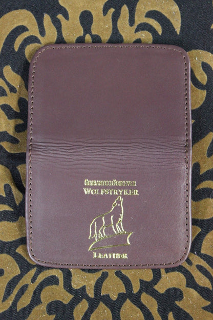 Messenger Bag by Otter and the Fox - view 28