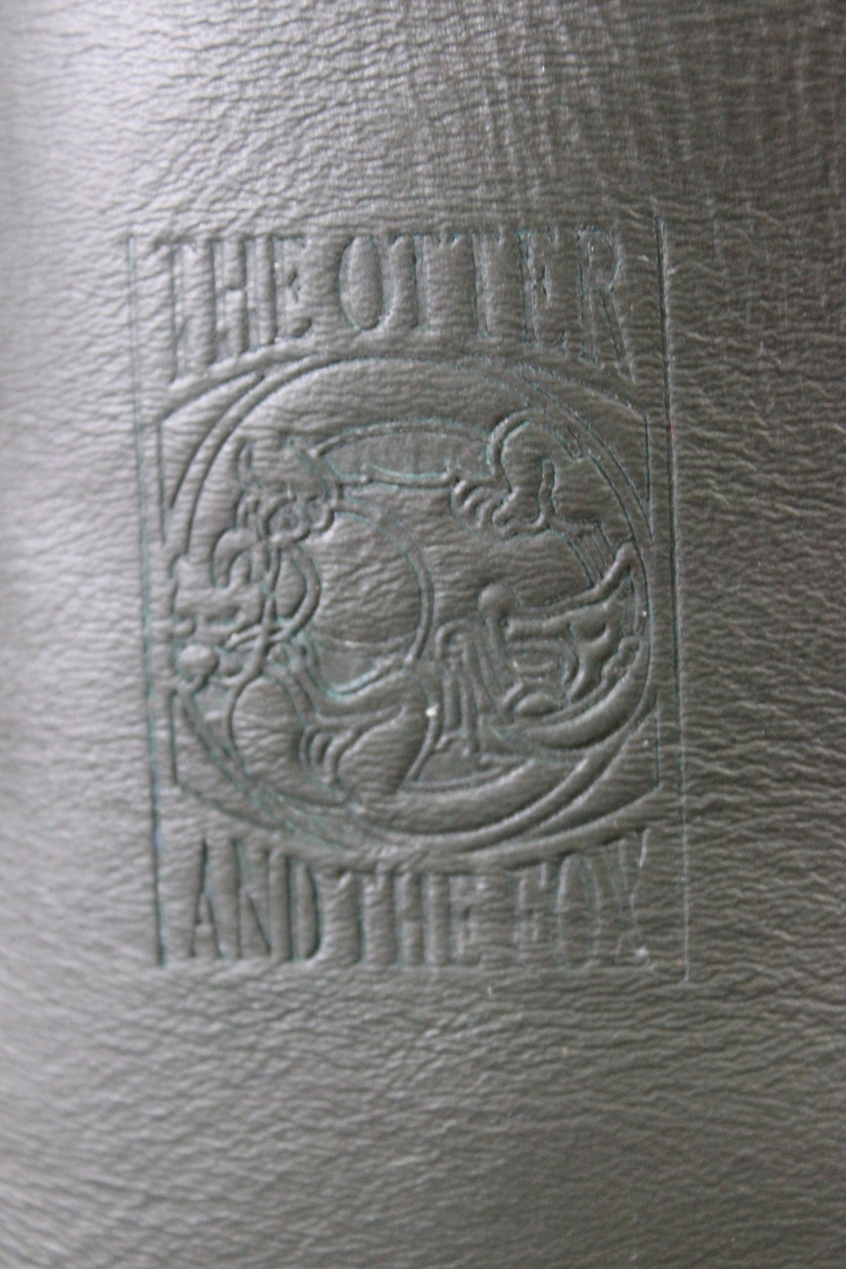 The Otter and The Fox Trailmaster Boots - view 28