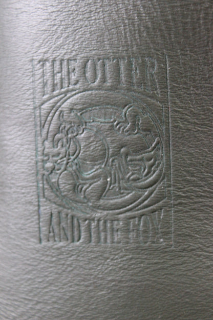 The Otter and The Fox Trailmaster Boots - view 28