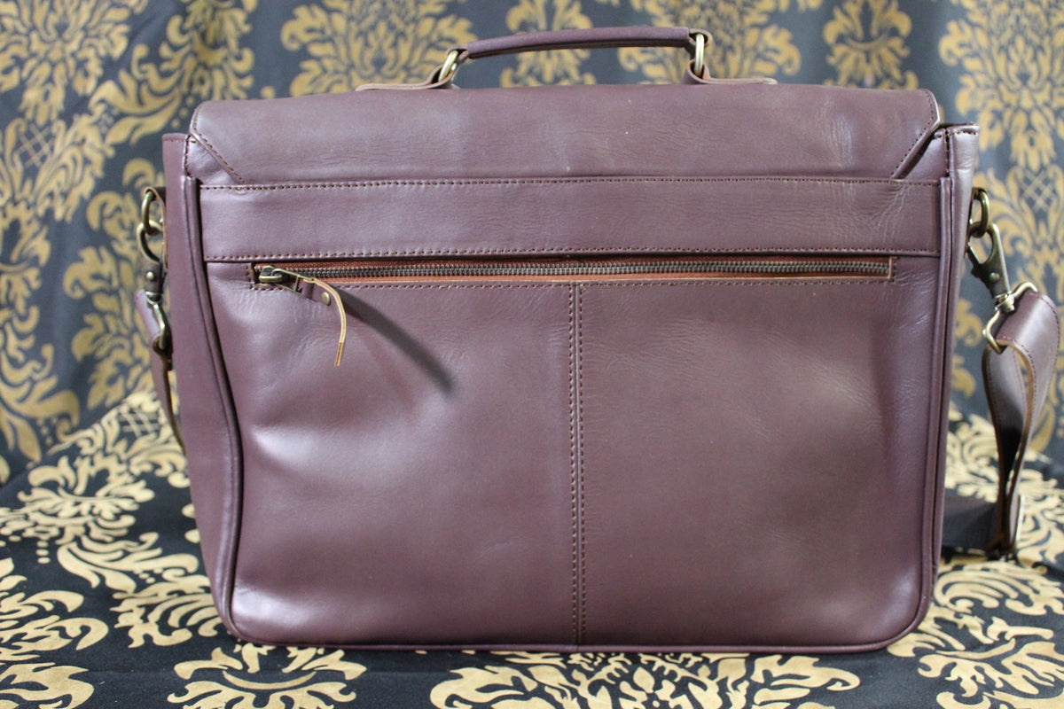 Messenger Bag by Otter and the Fox - view 25