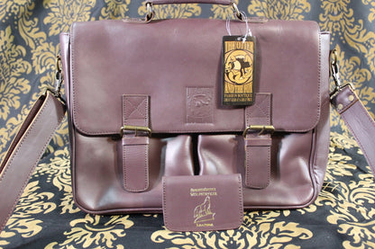 Messenger Bag by Otter and the Fox - view 3
