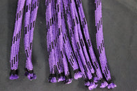 Nylon Cord Flogger Gen-1 - front view