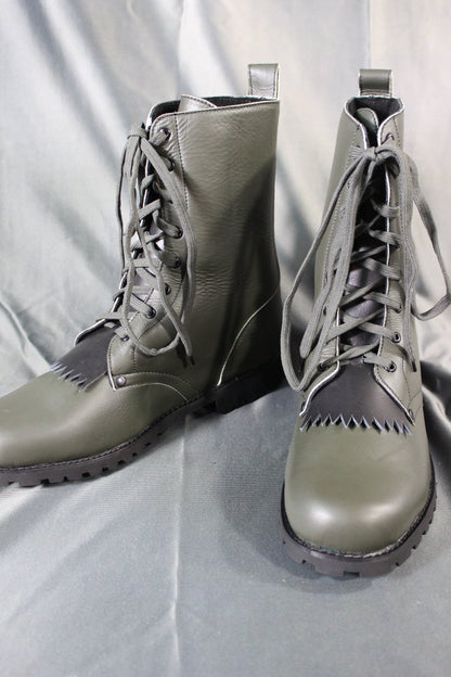 The Otter and The Fox Trailmaster Classic Boot - view 3
