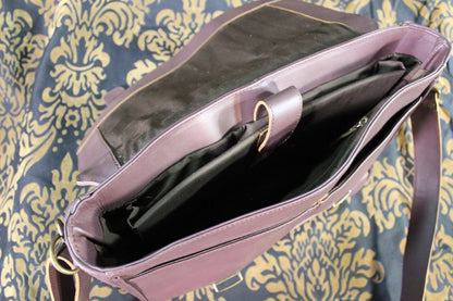 Messenger Bag by Otter and the Fox - view 27