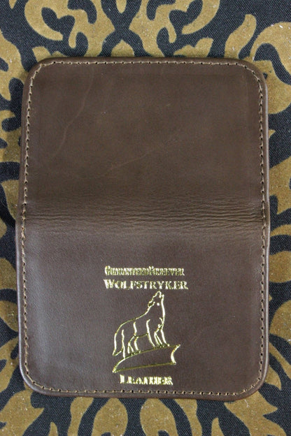 Messenger Bag by Otter and the Fox - view 30