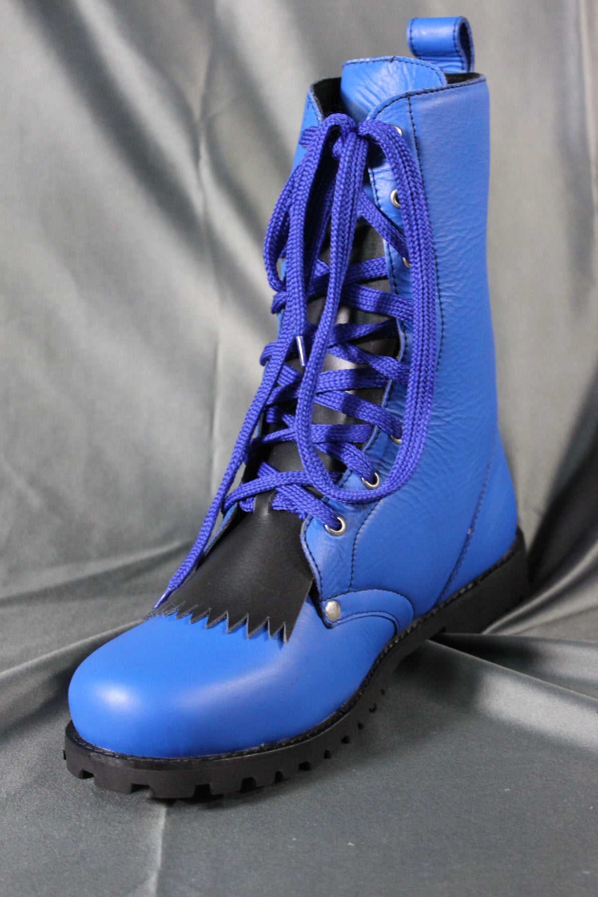 The Otter and The Fox Trailmaster Boots - view 13