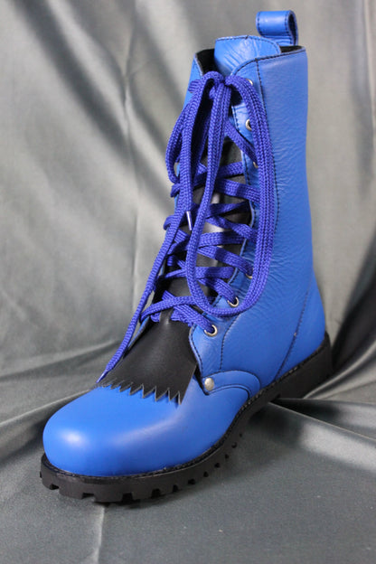 The Otter and The Fox Trailmaster Boots - view 13
