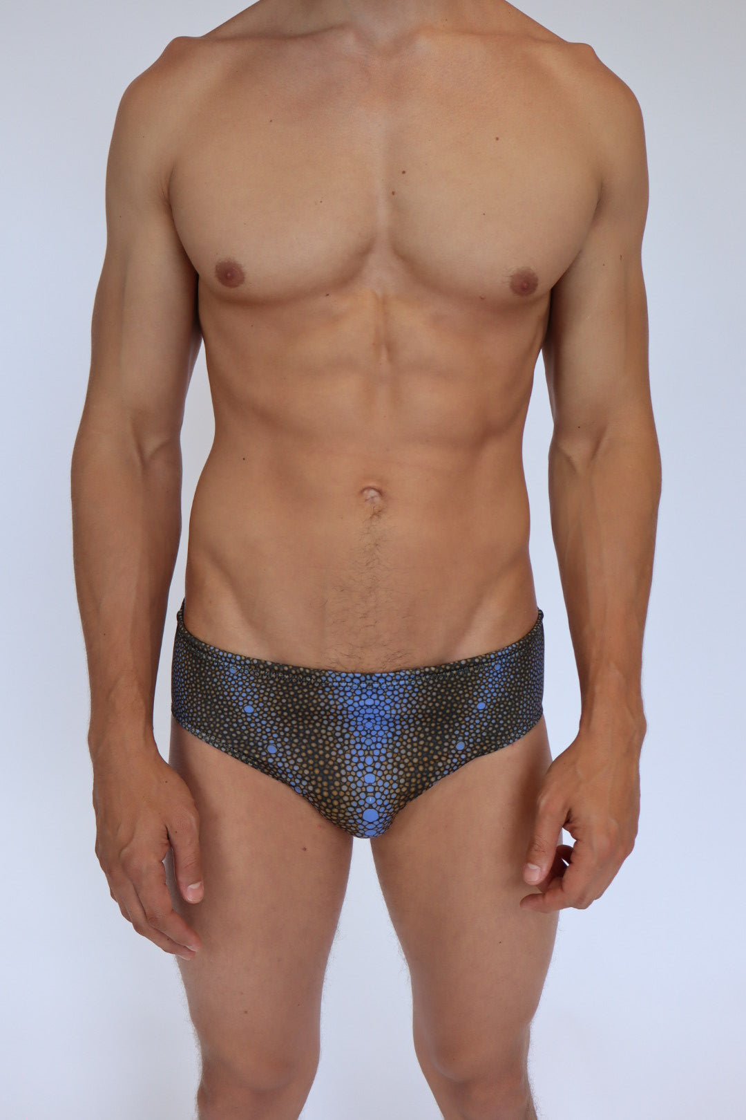 SUPER JON RACING BRIEF - view 5
