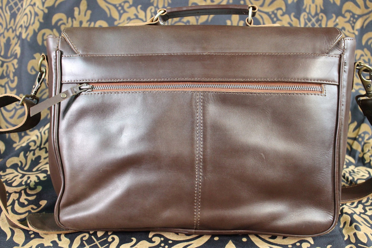 Messenger Bag by Otter and the Fox - view 32