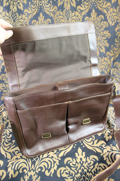 Messenger Bag by Otter and the Fox - view 33