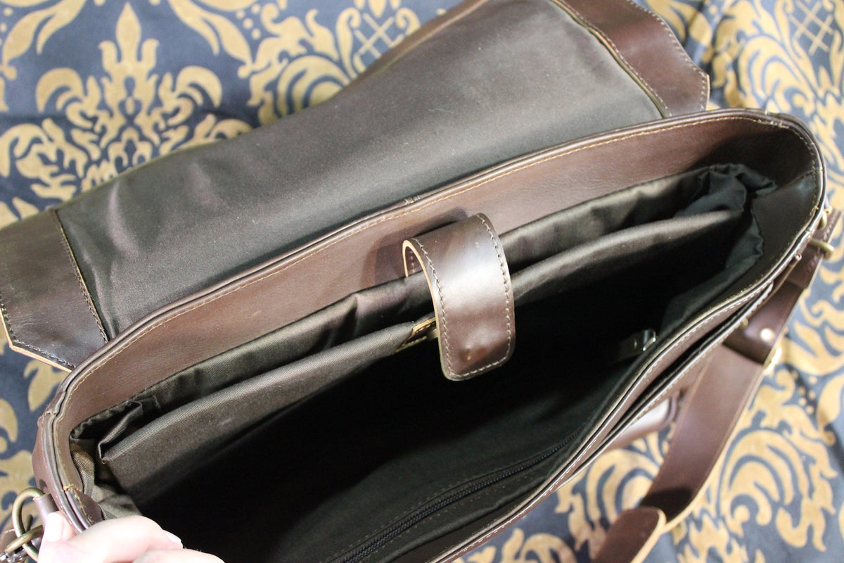 Messenger Bag by Otter and the Fox - view 34