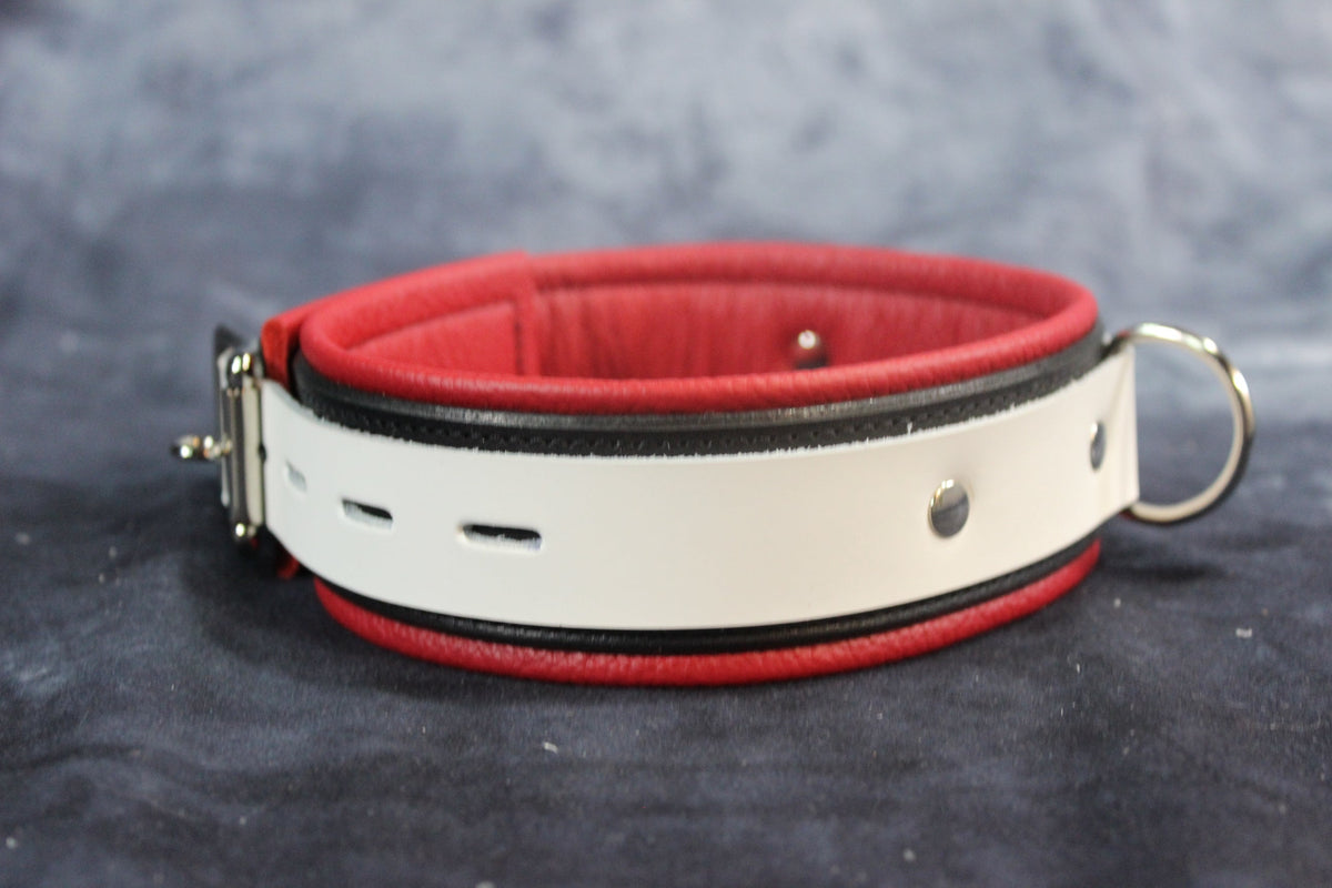 SAVE! One pair of wrist AND one pair of ankle restraints! - view 11