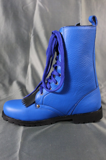 The Otter and The Fox Trailmaster Boots - view 14