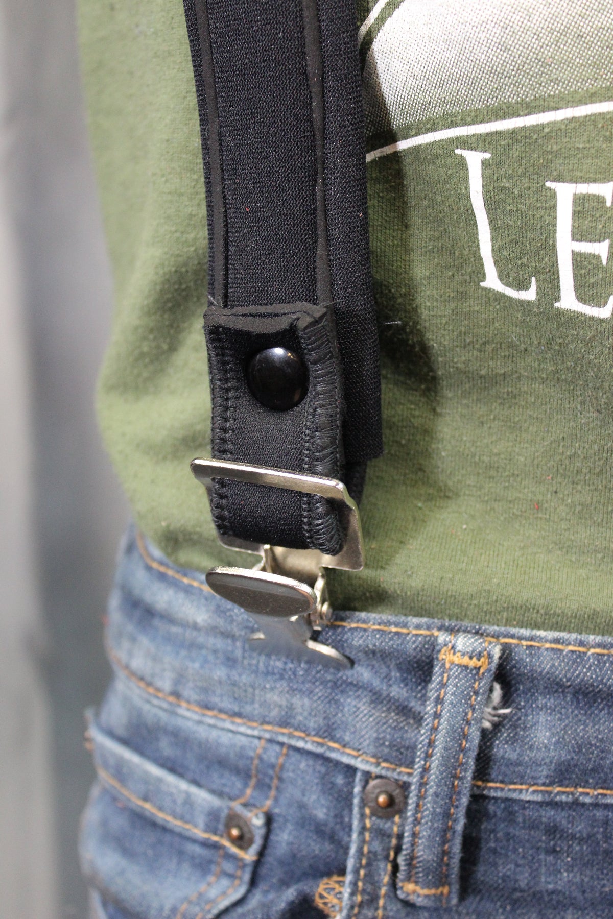 Neoprene "Bracers" - view 3