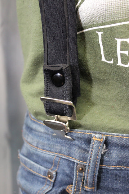 Neoprene "Bracers" - view 3