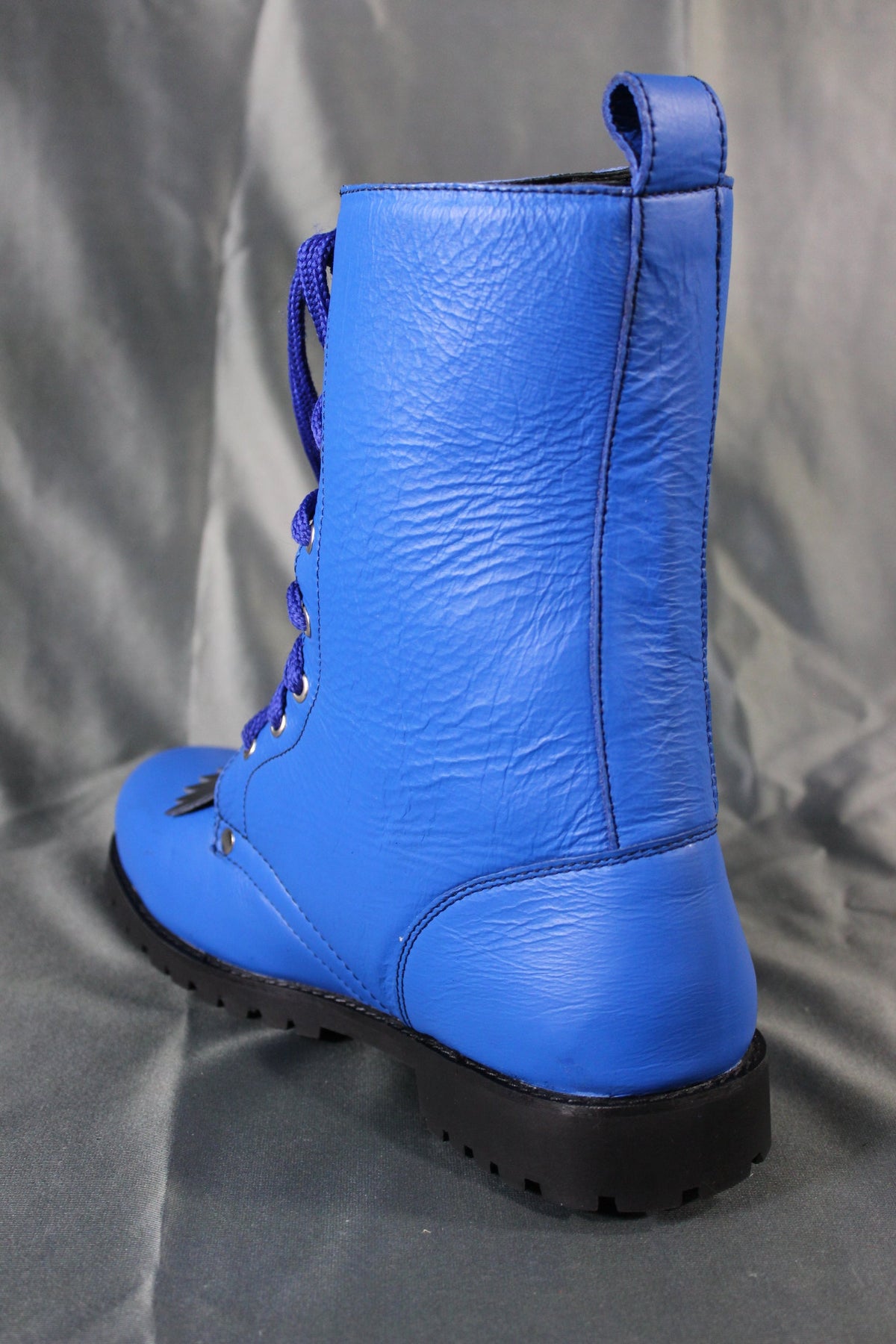The Otter and The Fox Trailmaster Boots - view 15