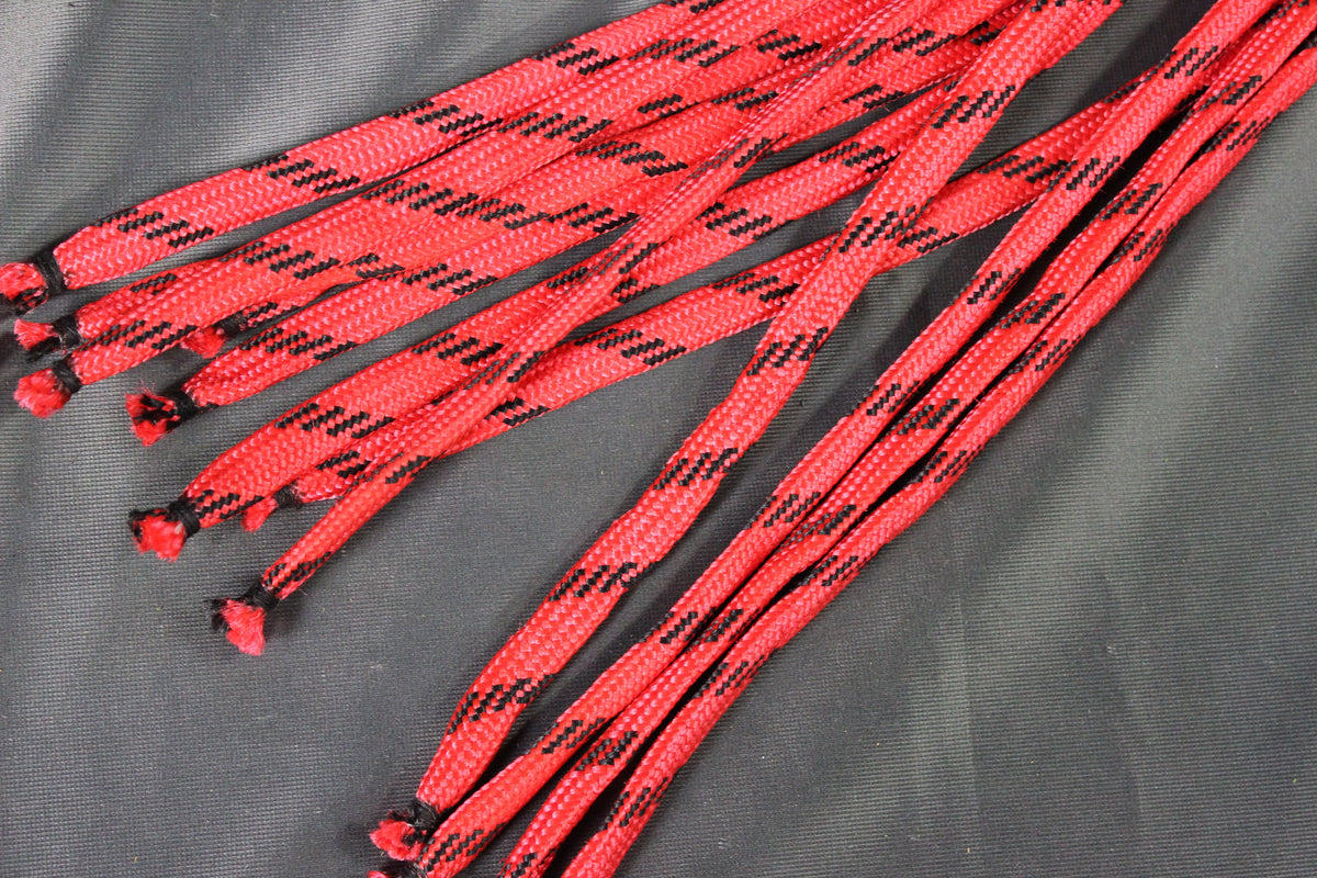 Nylon Cord Flogger Gen-1 - view 6