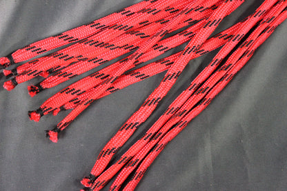 Nylon Cord Flogger Gen-1 - view 6