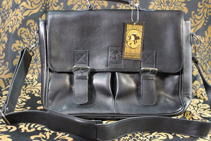 Messenger Bag by Otter and the Fox - view 5